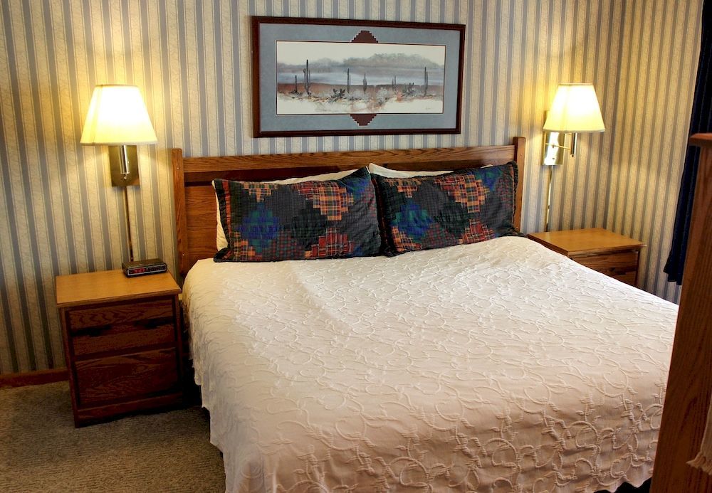 Sunnyside Knoll Resort Estes Park Ngoại thất bức ảnh