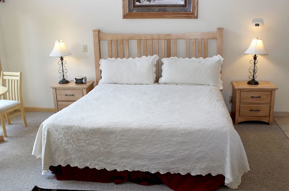 Sunnyside Knoll Resort Estes Park Ngoại thất bức ảnh