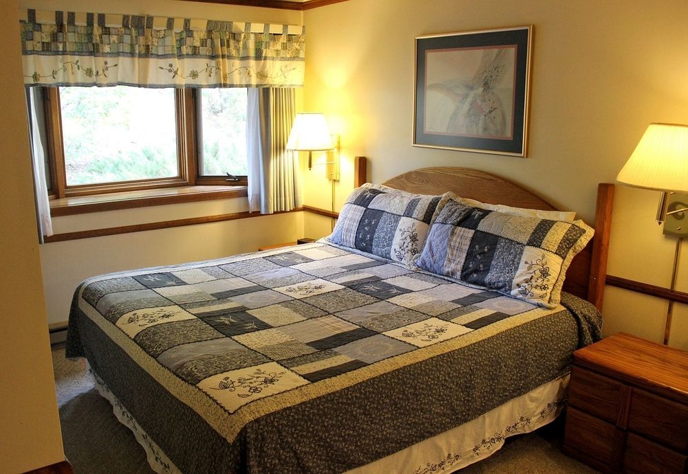 Sunnyside Knoll Resort Estes Park Ngoại thất bức ảnh