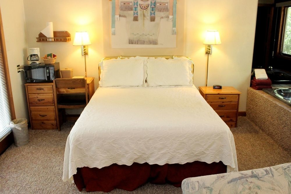 Sunnyside Knoll Resort Estes Park Ngoại thất bức ảnh