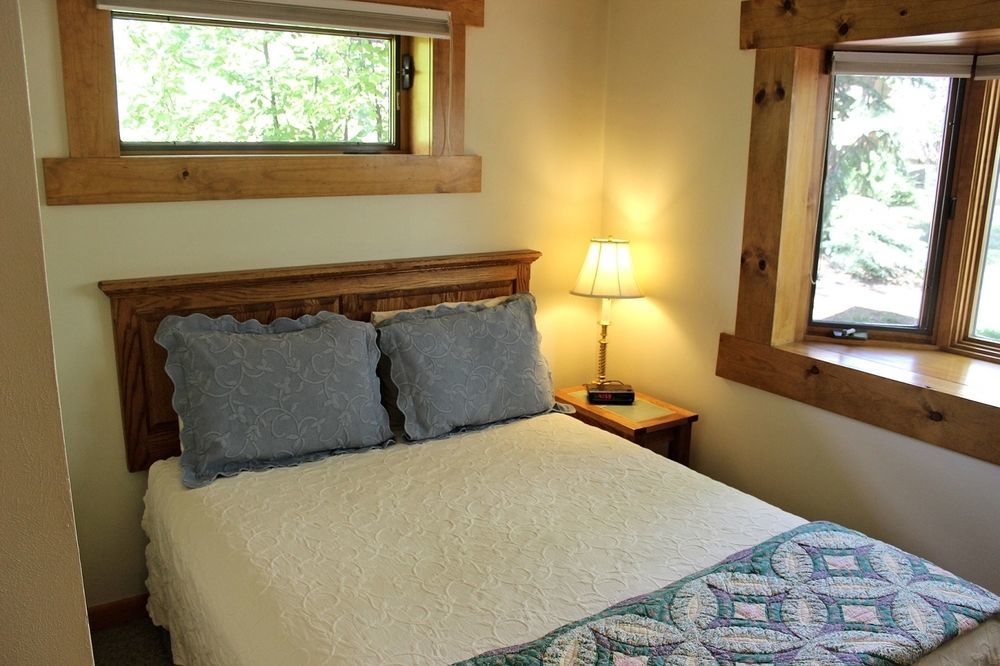 Sunnyside Knoll Resort Estes Park Ngoại thất bức ảnh