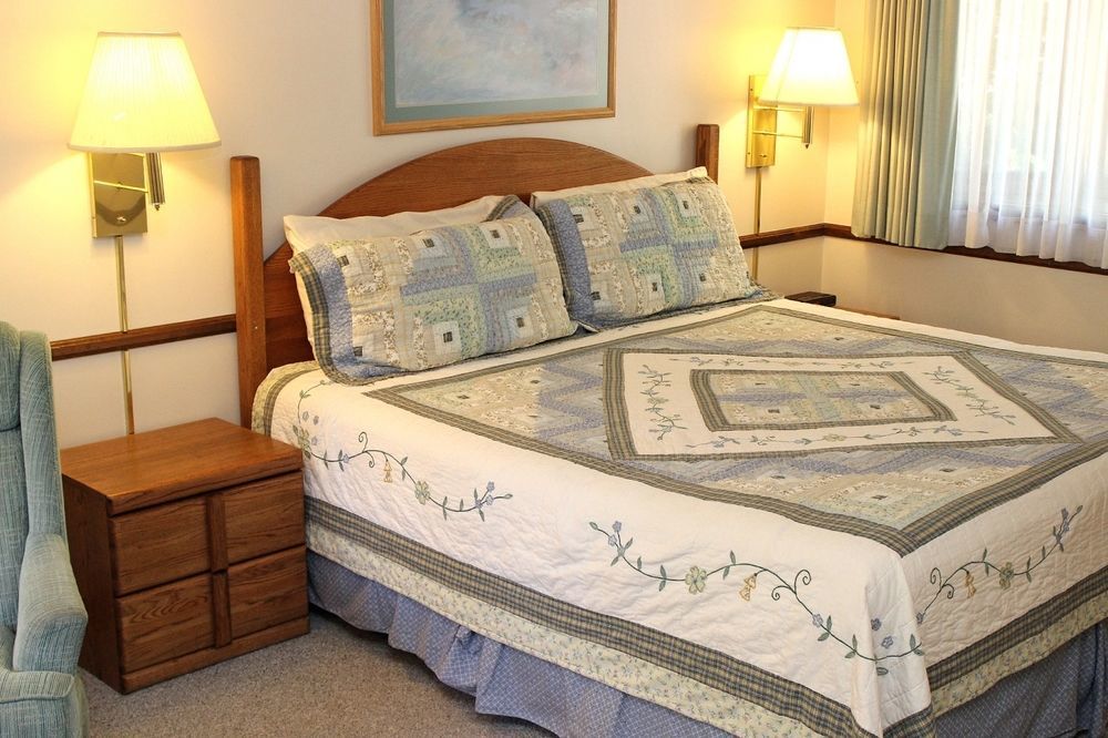 Sunnyside Knoll Resort Estes Park Ngoại thất bức ảnh