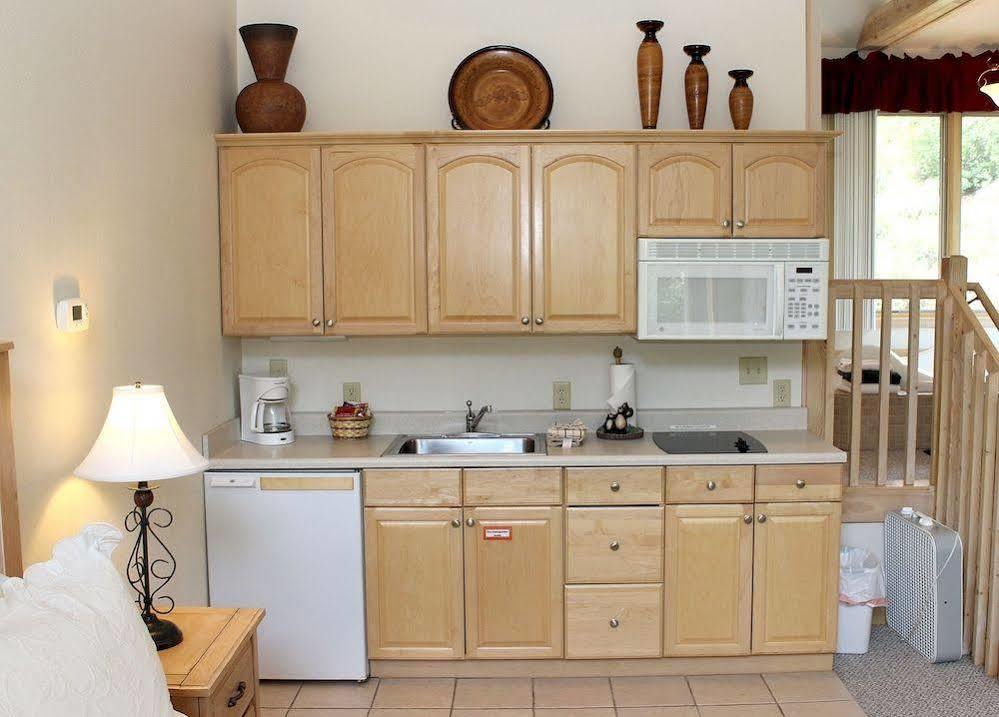 Sunnyside Knoll Resort Estes Park Ngoại thất bức ảnh