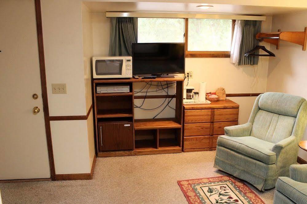 Sunnyside Knoll Resort Estes Park Ngoại thất bức ảnh