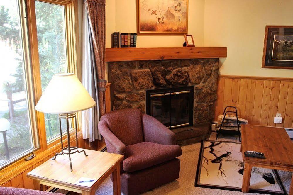 Sunnyside Knoll Resort Estes Park Ngoại thất bức ảnh