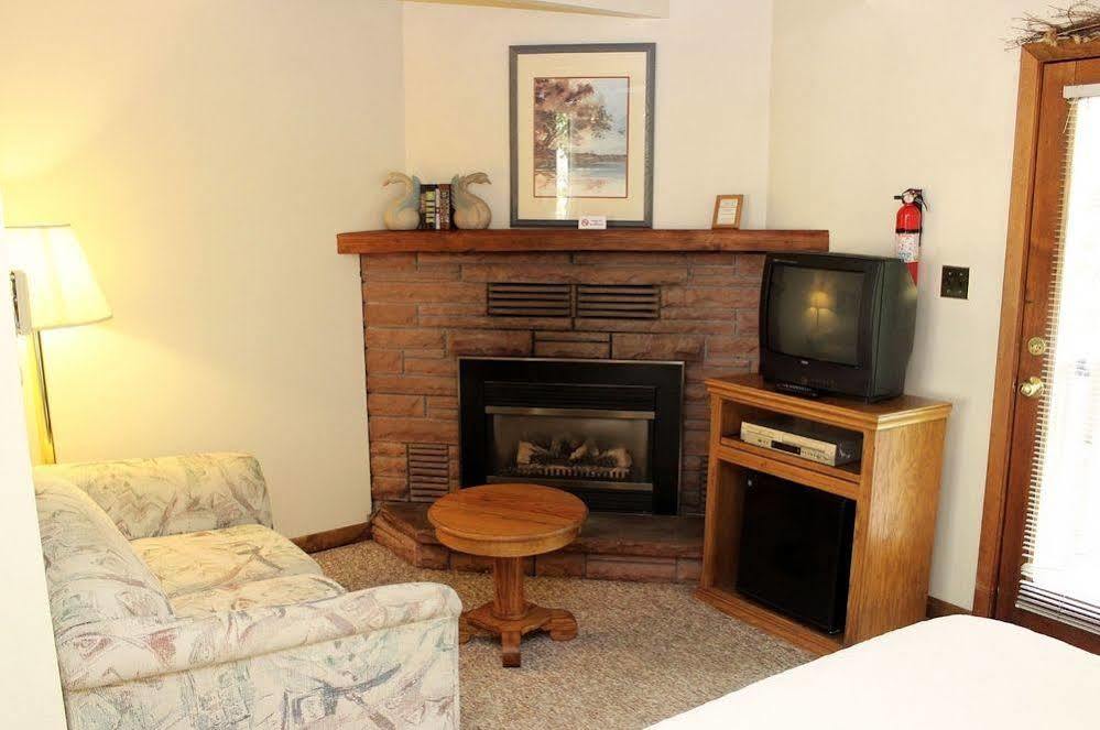 Sunnyside Knoll Resort Estes Park Ngoại thất bức ảnh