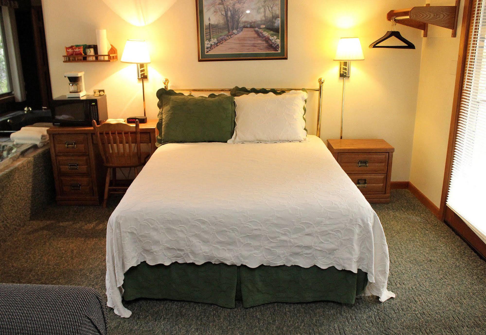 Sunnyside Knoll Resort Estes Park Ngoại thất bức ảnh
