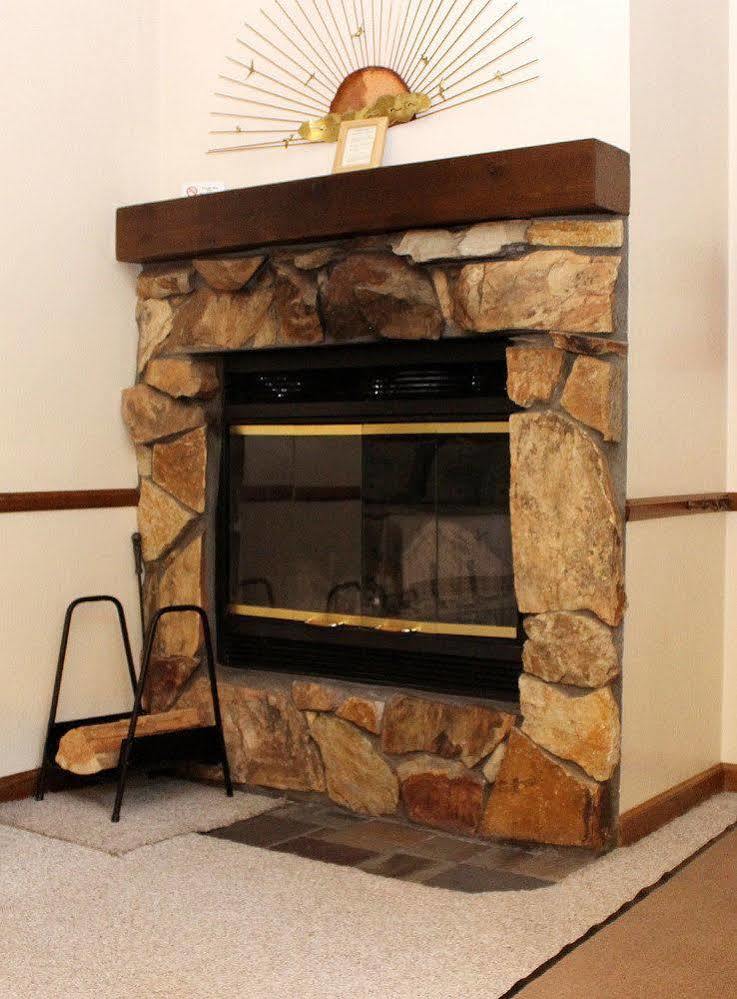 Sunnyside Knoll Resort Estes Park Ngoại thất bức ảnh