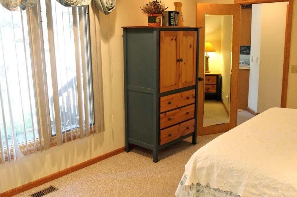 Sunnyside Knoll Resort Estes Park Ngoại thất bức ảnh
