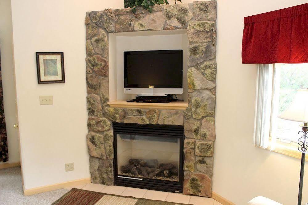 Sunnyside Knoll Resort Estes Park Ngoại thất bức ảnh
