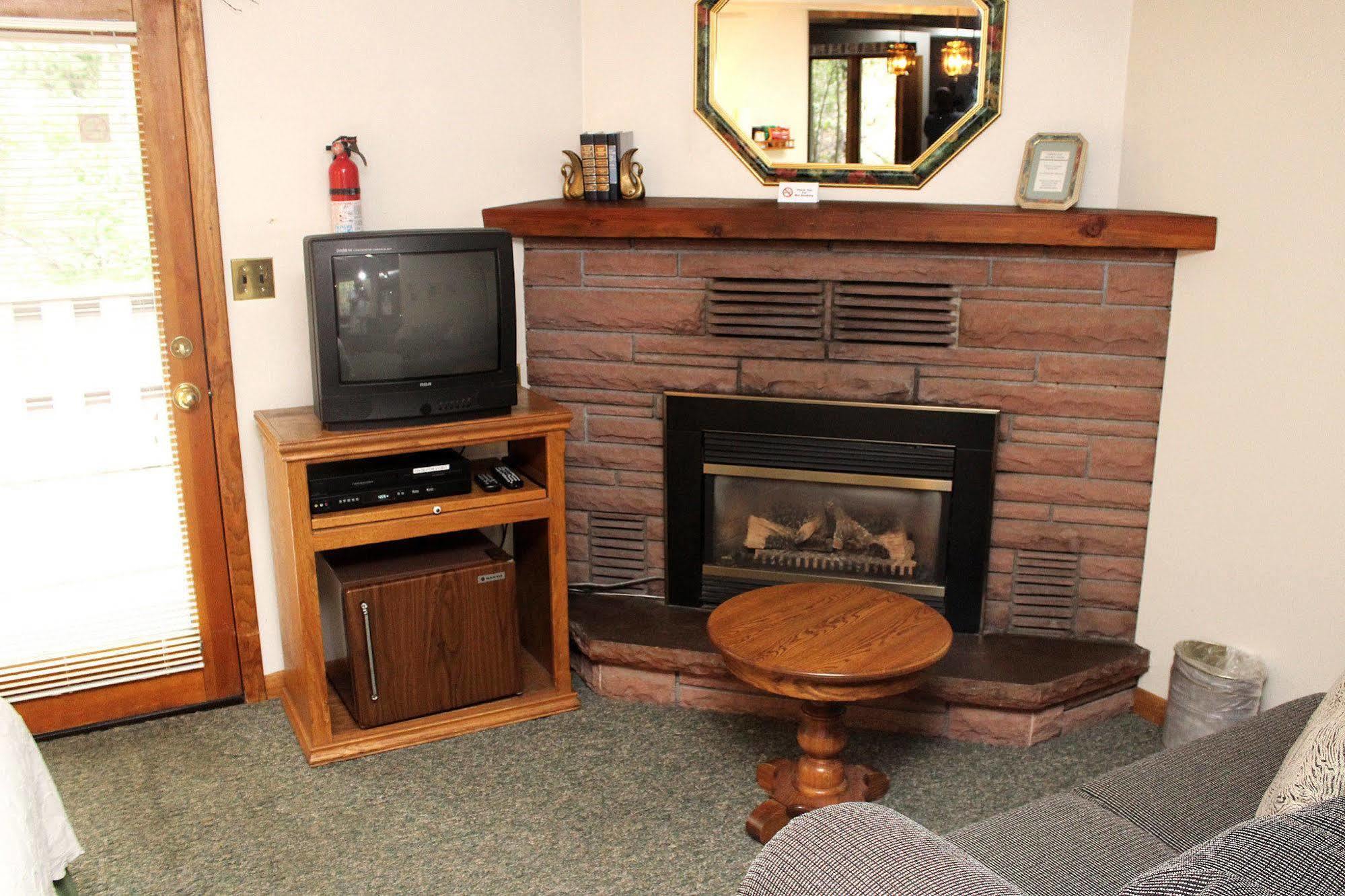 Sunnyside Knoll Resort Estes Park Ngoại thất bức ảnh