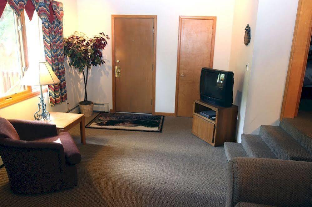 Sunnyside Knoll Resort Estes Park Ngoại thất bức ảnh