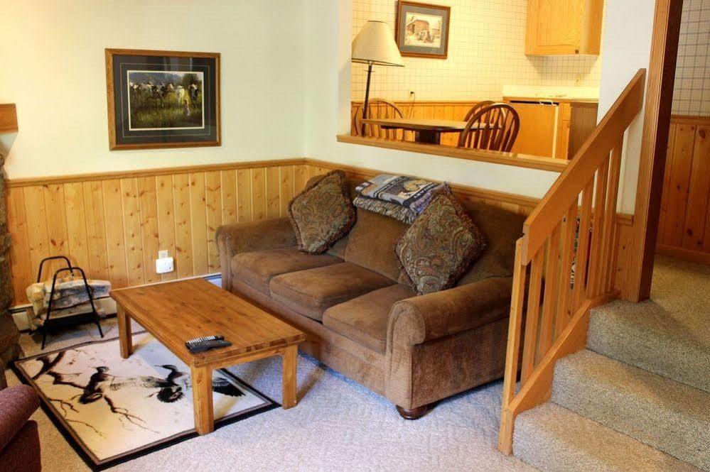 Sunnyside Knoll Resort Estes Park Ngoại thất bức ảnh